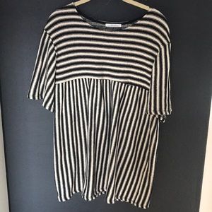 Zara tunic
